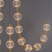 Pakabinamas šviestuvas BRILLANTE 9695201 dimeriuojamas
